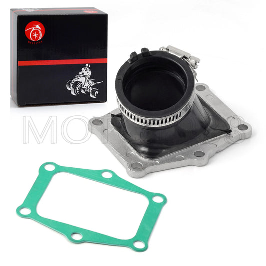 Intake Carb Joint Boot Insulator for Honda TRX250R/ATC250R 250R 1986-1989