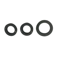 Lower Unit Gearcase Seal Kit for Mercruiser Alpha Gen II 1991-2019