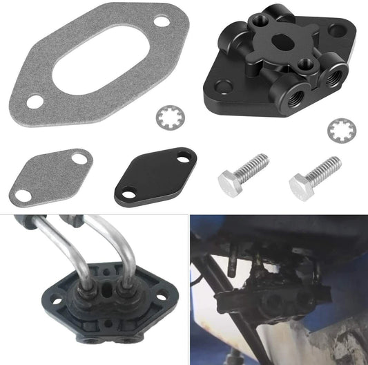 MerCruiser Trim Connector Kit for MerCruiser 21970, 8M0080805, 8M0137703