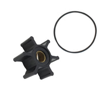 Sea Water Pump Impeller w/Oring for Yanmar 2GM/2YM/3GM/3YM