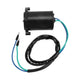 Tilt/Trim Motor for Mercury 40-60HP, 828708/878265A1/878265A4, PT486NM