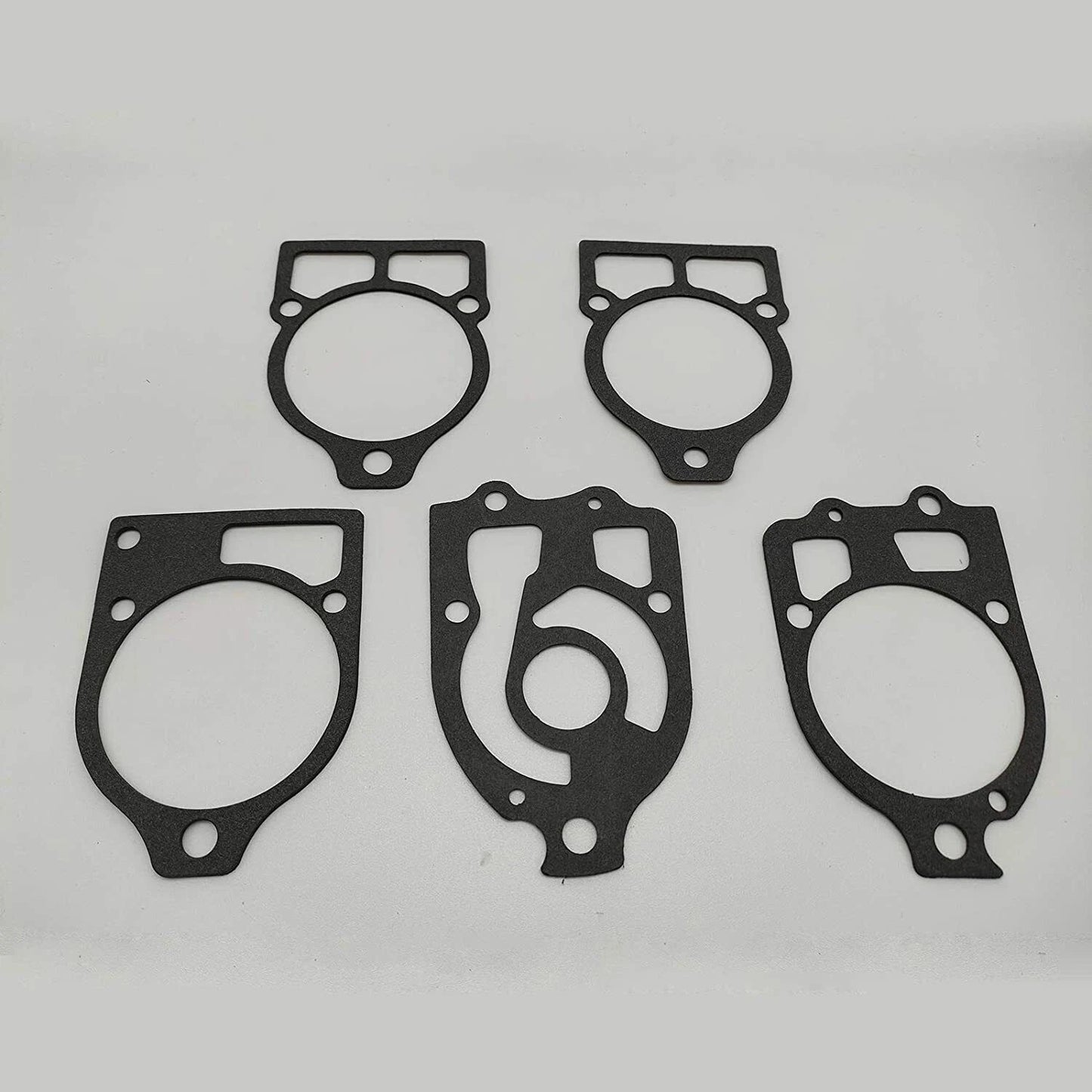 Water Pump Kit for Mercury/Mariner/Force 135-200HP Outboard