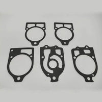 Water Pump Kit for Mercury/Mariner/Force 135-200HP Outboard