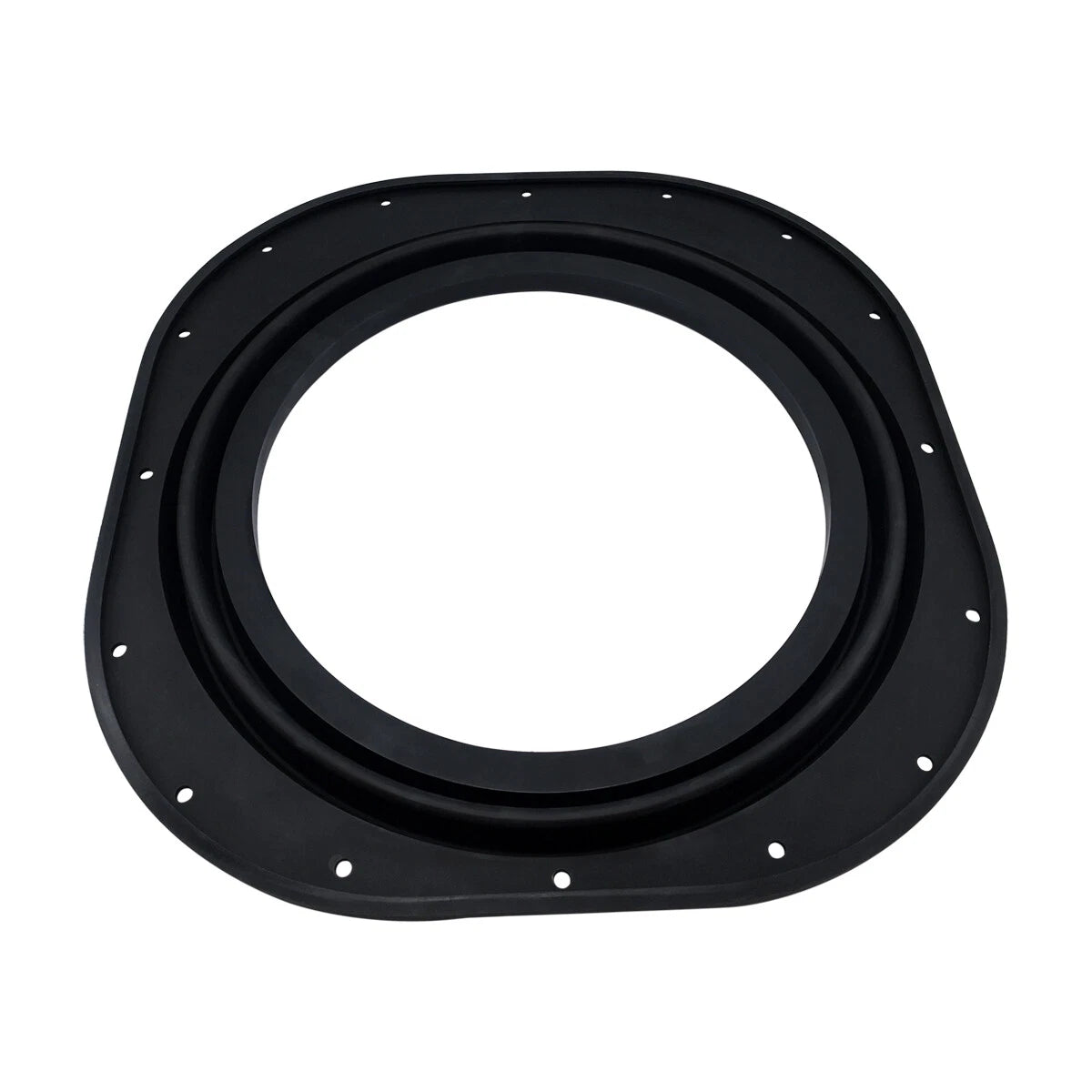 16 Hole Transom Seal for OMC Stringer 1967-1977