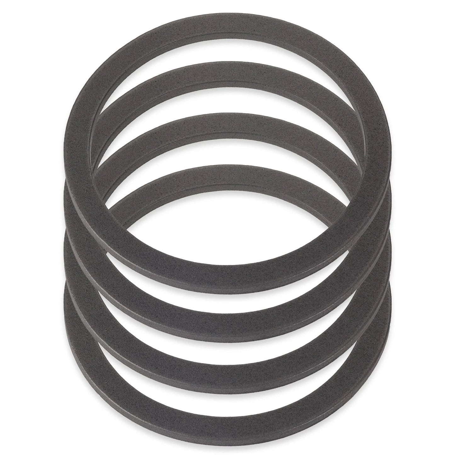 140mm Jet Pump Seals w/Adhesive for Sea-Doo GTI/GTS/SP/SPX/SPI/XP