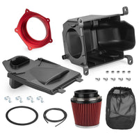 Yamaha YFZ450 Airbox Chamber Carb Filter Kit for YFZ450 (2014-2019)