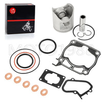 Yamaha YZ125 Piston Top End Kit with Gasket 54mm STD (2005-2021)