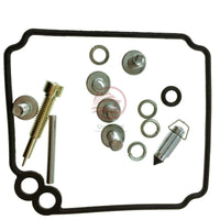 Carburetor Repair Kit for Yamaha Outboard 9.9/15HP 2-Stroke Engine