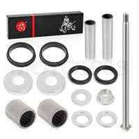 Swingarm Sleeve Seals & Pivot Bolt Kit for Honda 400EX/400 EX