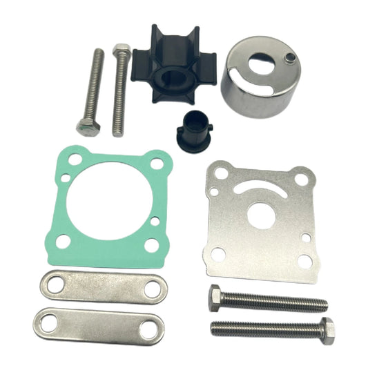 Water Pump Impeller Kit for Yamaha Outboard 6G1 Series (40-60HP)