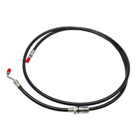 Hydraulic Pump Trim Hose for Volvo Penta DPH/DPR Model Stern Drives