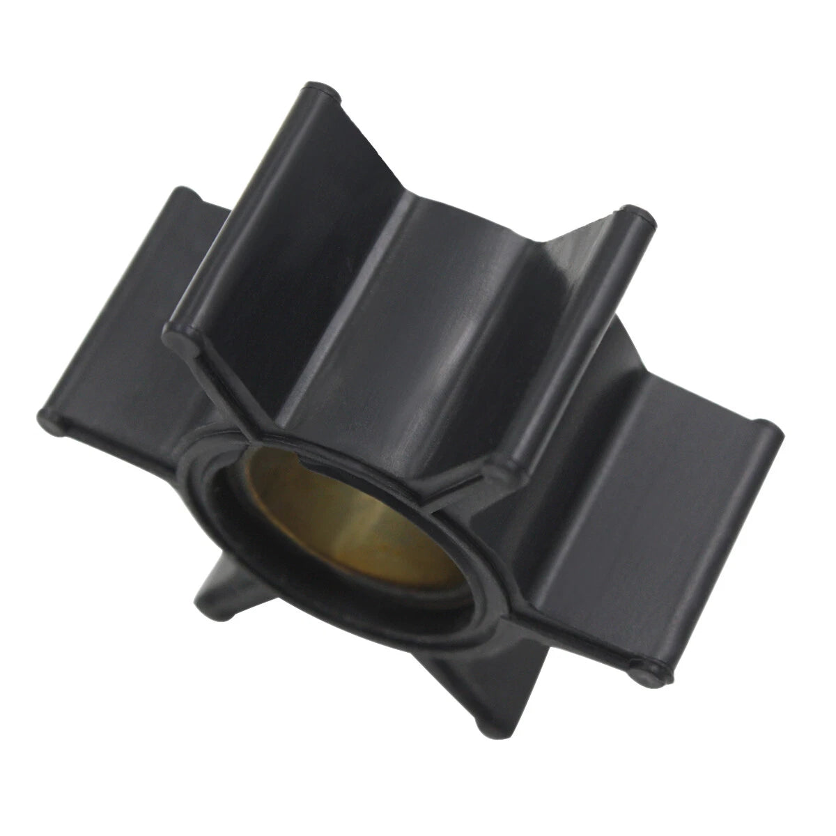 Water Pump Impeller for Mercury 4.5/7.5/9.8HP 47-89980/47-68988