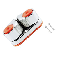 Boats Fast Entry Cams Cleats for OMC/BRP/Mercury Marine Models