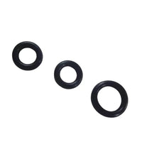 2Pcs Gearlube/Gearoil O-ring Set for Volvo Penta 3852045/3855081