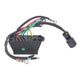 Igniter CDI Module for Honda BF35AM/BF40A/BF45AM/BF50A (35-50HP)