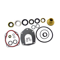 Lower Unit Gear Housing Seal Kit for Mercruiser Alpha One Gen 2