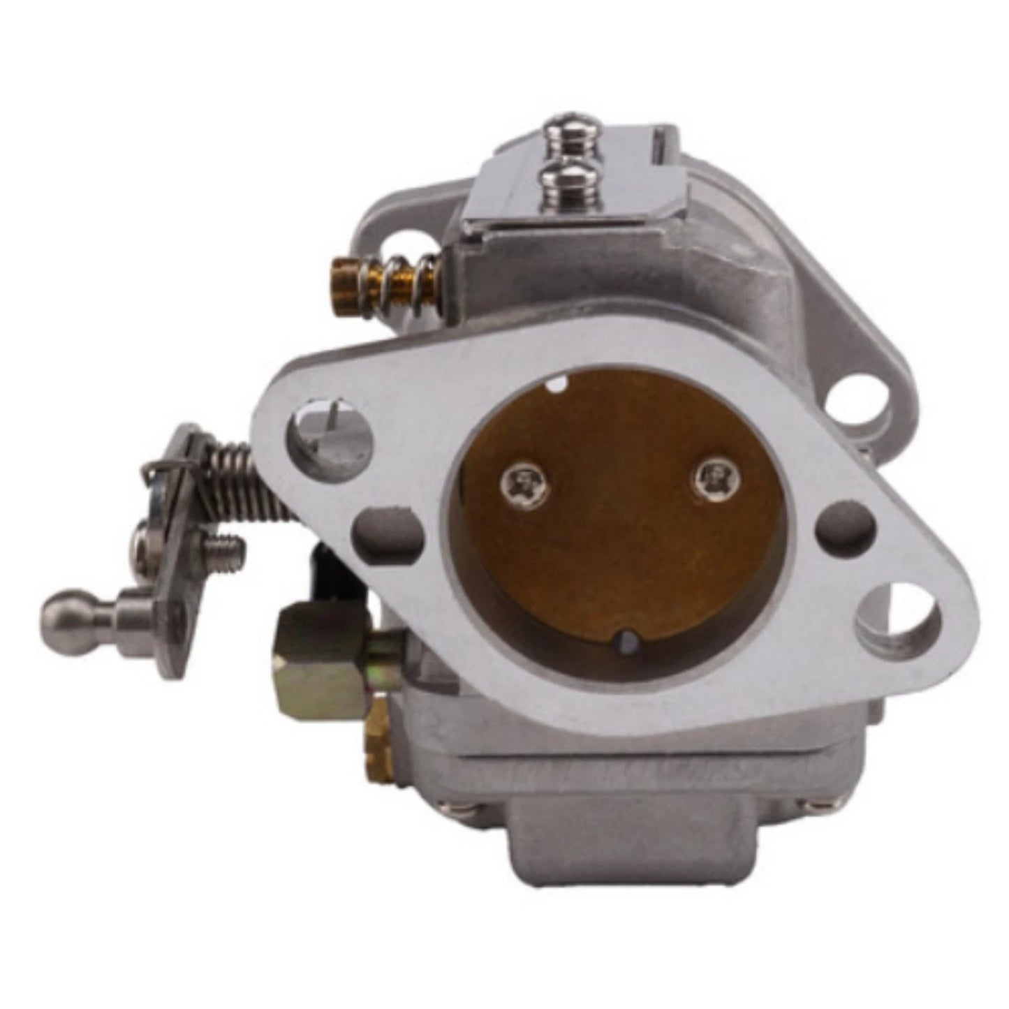 Carburetor & Gasket for Mercury Mariner 70-90HP Outboard