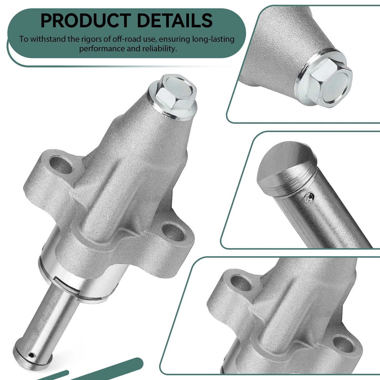 Cam Chain Tensioner Gasket for Honda CBR1000RR/RA/RS (2008-2020)