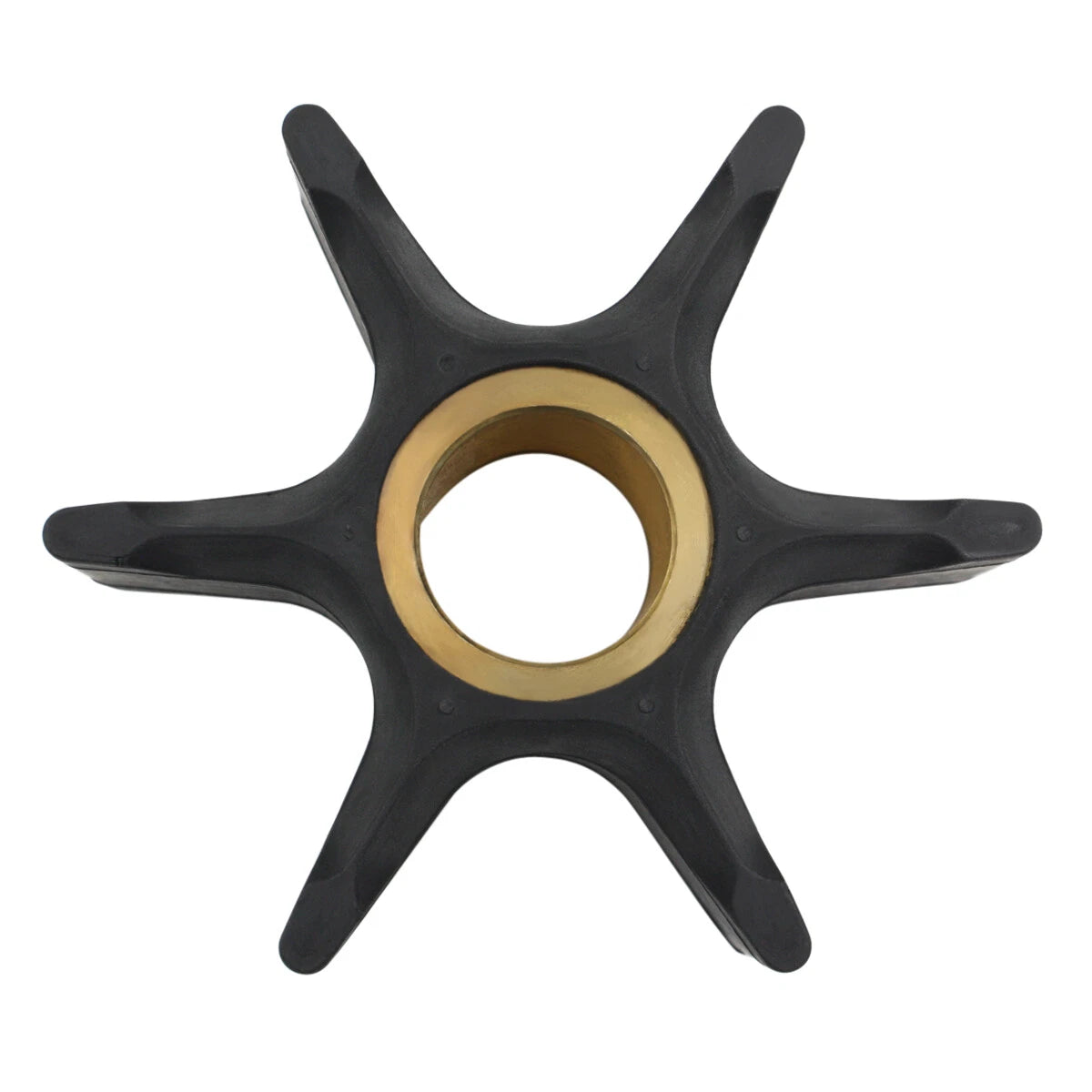 Outboard Motors Water Pump Impeller for Johnson/Evinrude 90-300HP