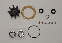 Sea Water Pump Service Kit for Volvo Penta D30/D31/D32/D40-44