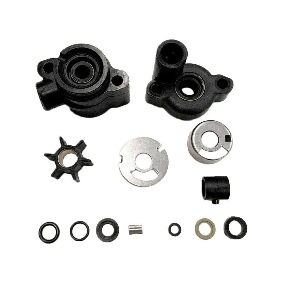 Water Pump Repair Kit for Mercury Mariner 4/4.5/7.5/9.8HP (1975-1985)