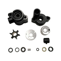 Water Pump Repair Kit for Mercury Mariner 4/4.5/7.5/9.8HP (1975-1985)