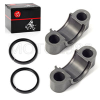 Steering Stem Bushing Seal for Yamaha Big Bear 350/Kodiak 400