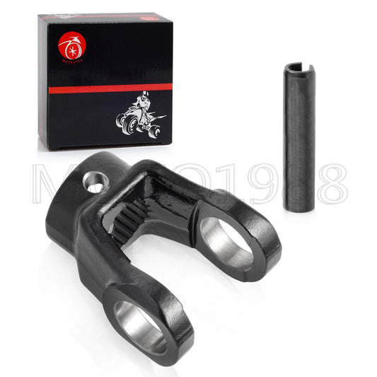 Front Drive Prop Shaft Yoke for Polaris RZR XP 1000/800 (2015-2016/2010-2014)