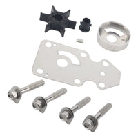 Water Pump Repair Kit for Yamaha 9.9/15HP 4-Stroke Outboard (63V Series)