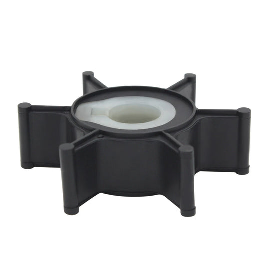 Water Pump Impeller for Mercury & Yamaha Outboard 47-80395M 646-44352-01-00