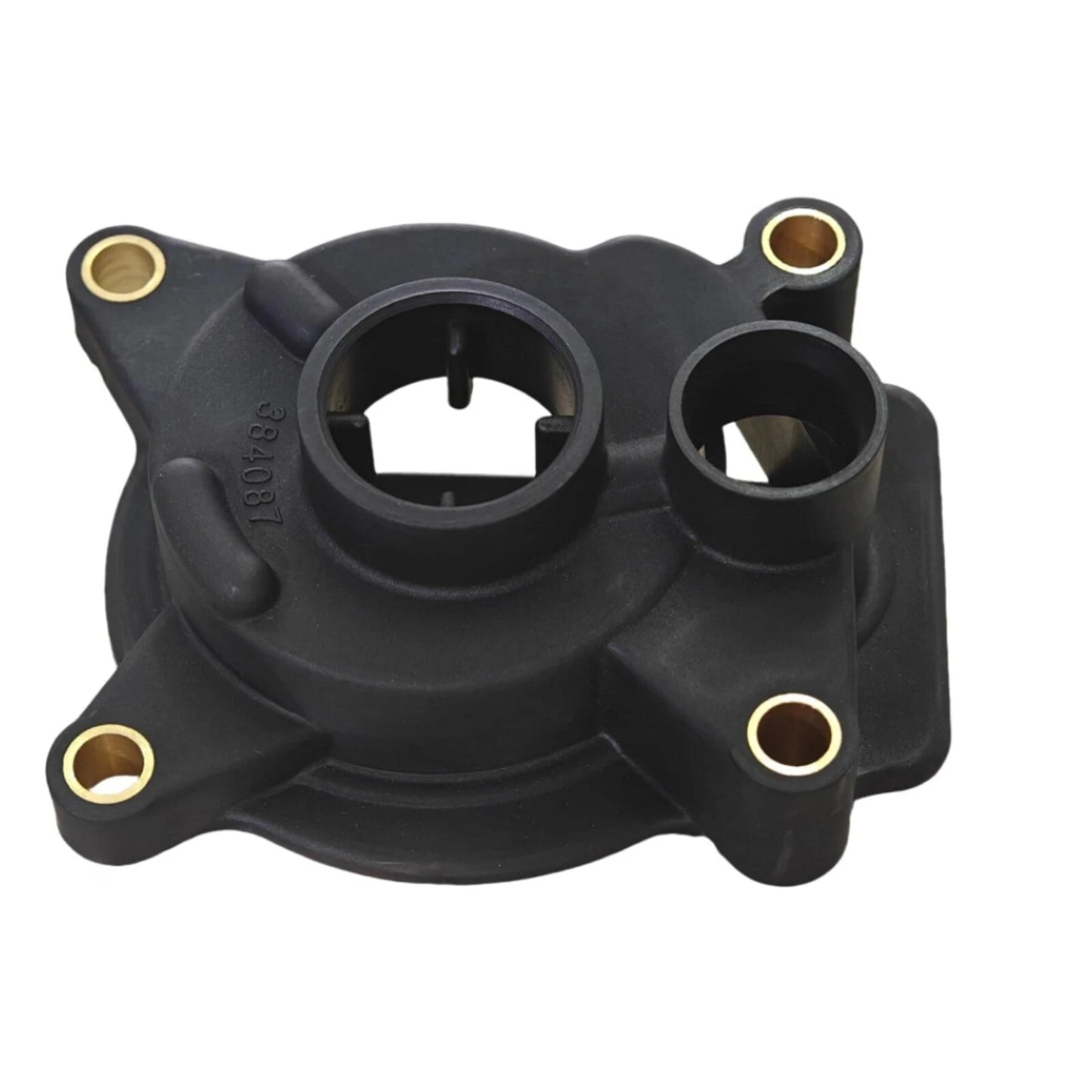 Johnson/Evinrude Water Pump Impeller Kit w/Housing for Outboards 2000-2023