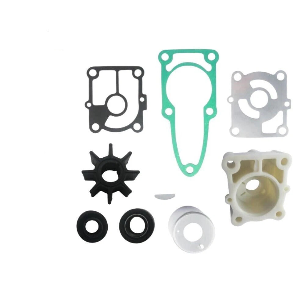 Water Pump Repair Kit for Tohatsu 15-20HP MFS15E/MFS20E 4-Stroke Outboard