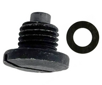 Drain Plug w/ Gasket for Suzuki DF40-DF140 4-Stroke Outboards