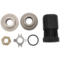 Hub Kit for Mercury Marine Quicksilver 4-Piece Flo-Torq Reflex