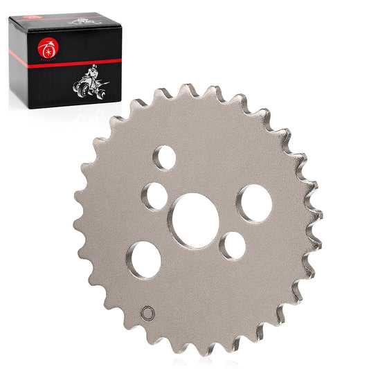 New Timing Chain Cam Sprocket 28T for Honda XR80R 2000-2003 / CRF80F 2004-2013