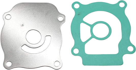 Suzuki DF25 4-Stroke Outboard Water Pump Impeller Kit for DF25 (2003-2023)