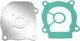 Suzuki DF25 4-Stroke Outboard Water Pump Impeller Kit for DF25 (2003-2023)