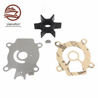 Water Pump Impeller Kit for Suzuki Outboard DT75/DT85 (75-85HP)