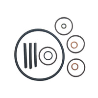 Heat Exchanger Seal Kit for Volvo Penta AQAD31A/TMD31A/TAMD31/TAMD41