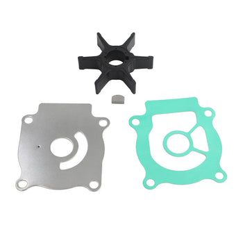 compare product Water Pump Impeller Kit for Suzuki 20/25/35/40HP (17400-96350)