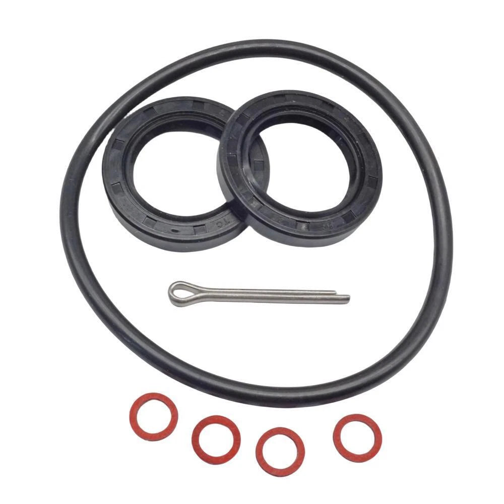 Lower Gearcase Seal Kit for Yamaha 2/4-Stroke Outboard