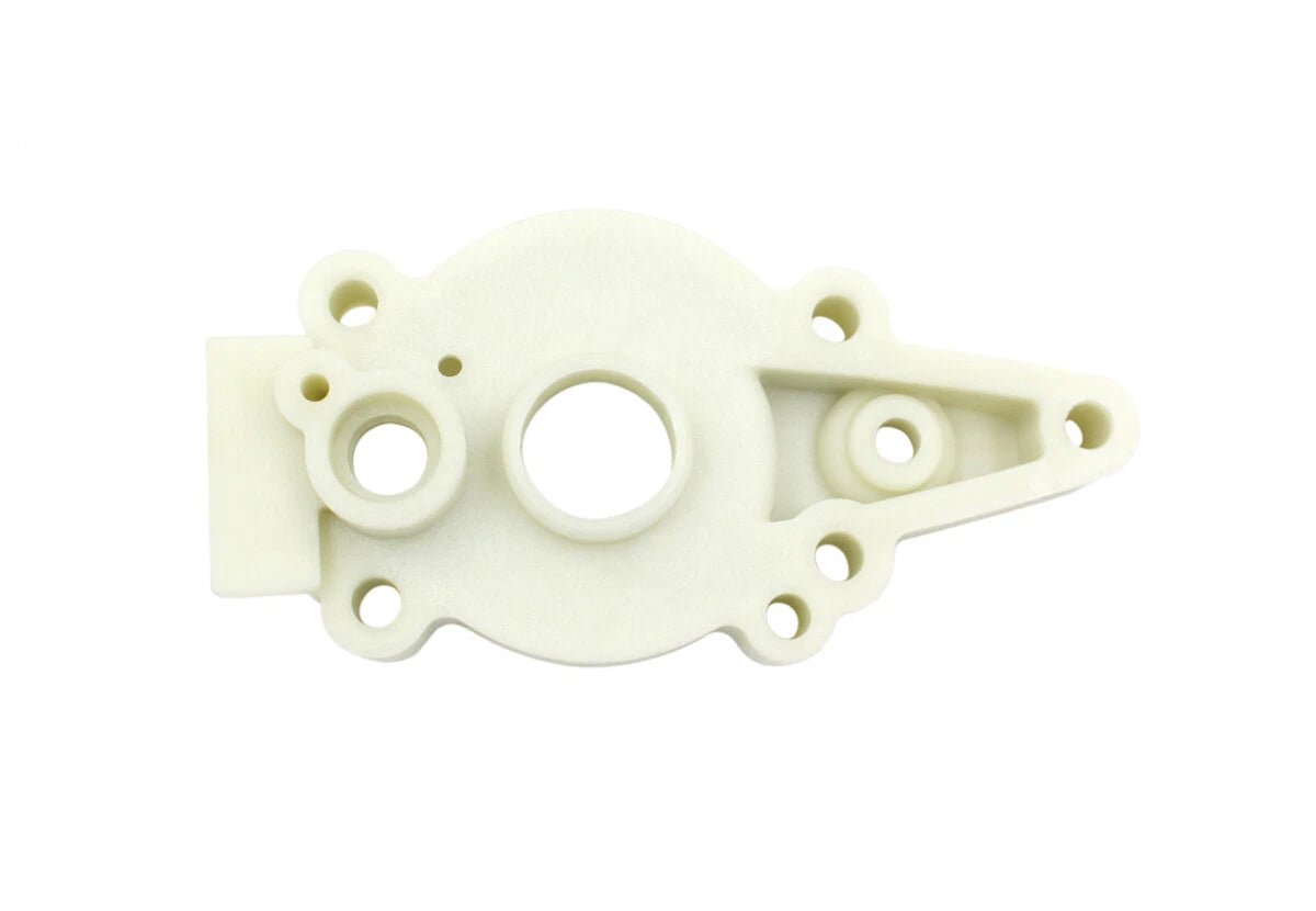 Water Pump Impeller Kit for Mercury Mariner 2/4-Stroke 6-15HP (46-42089A5)