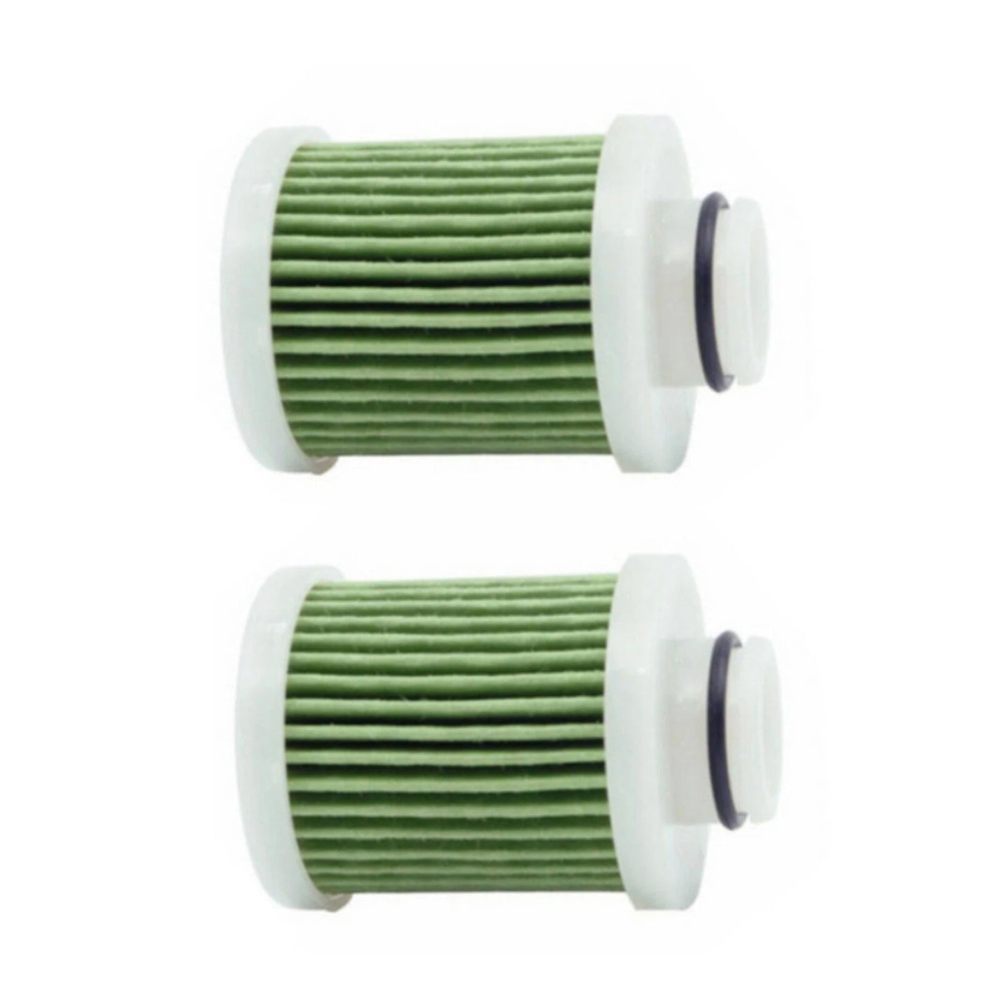 2Pcs Fuel Filter for Suzuki Outboard DF100/DF115 (2000-2023)
