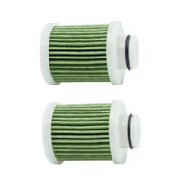2Pcs Fuel Filter for Suzuki Outboard DF100/DF115 (2000-2023)