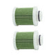 2Pcs Fuel Filter for Suzuki Outboard DF100/DF115 (2000-2023)