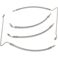Trim Cylinder Hose Kit for MerCruiser Bravo 1/2/3 (1990-2023)