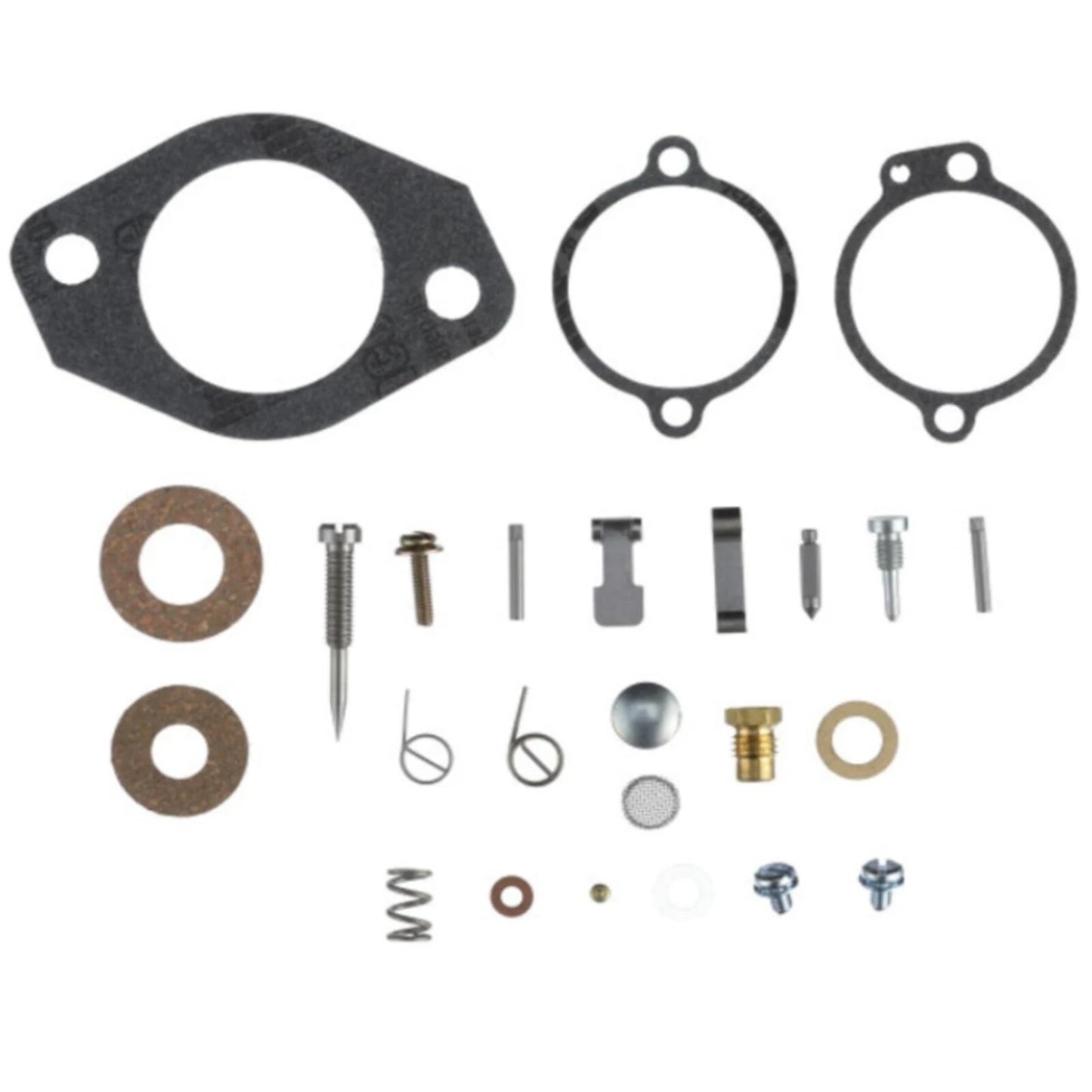 Carburetor Repair Kit for Mercury 65-150HP Inlines