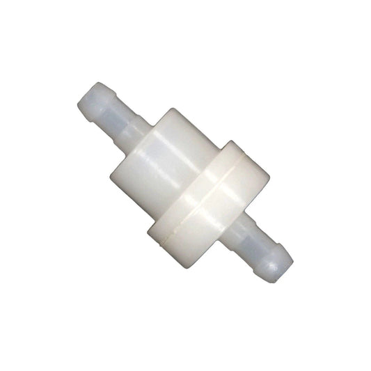 In-Line Fuel Filters for Yamaha 1985-2008 Remote Oil Tank 2PCS