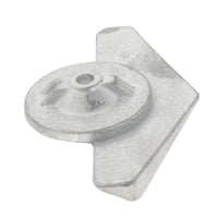 Anode for Yamaha Outboard 15HP 2-Stroke/4-Stroke Motors