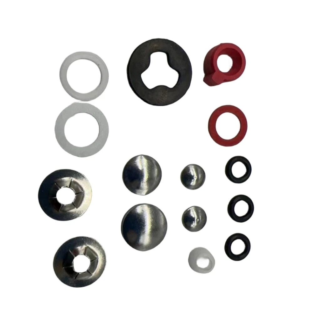 3PCS Carburetor Rebuild Kit for Johnson Evinrude 40-48HP (1980-2006)